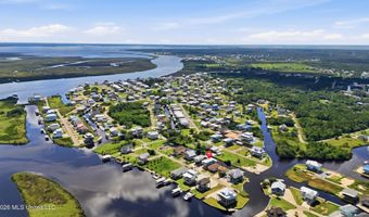 4062 Devon St, Bay St. Louis, MS 39520