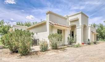 617 WALLACE Rd, Anthony, NM 88021