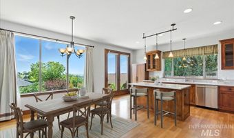 4223 N La Fontana Way, Boise, ID 83702