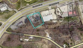 5942 US Route 60, Ashland, KY 41102