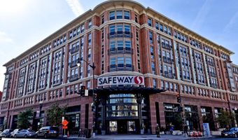 625 PARK Rd NW C8, Washington, DC 20010