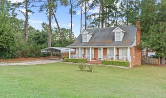 1264 Marks Church Rd, Augusta, GA 30909