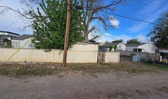 1033 N Mesa St, Carlsbad, NM 88220
