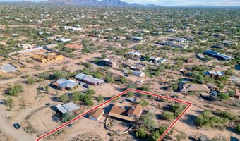 6319 E LOWDEN Rd, Cave Creek, AZ 85331