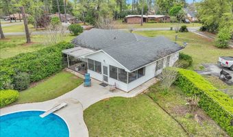 609 E Fourth St, Adel, GA 31620