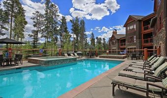 42 SNOWFLAKE Dr 518, Breckenridge, CO 80424