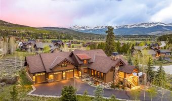 59 Gold Run Rd, Breckenridge, CO 80424