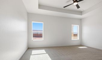 3664 Red Arroyo Dr, Alamogordo, NM 88310