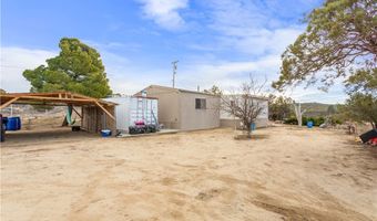 59879 Burnt Valley Rd, Anza, CA 92539