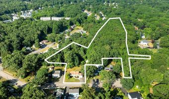 22 Oakland Cir, Abington, MA 02351