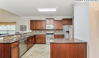 133 Kilbourne Dr, Advance, NC 27006