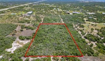 W Young Avenue lot 14, Aransas Pass, TX 78336