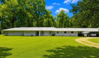 1606 WOODLAND Pl, Bastrop, LA 71220
