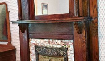 192 Clay St, Alderson, WV 24910