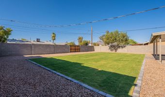 656 E MESQUITE Ave, Apache Junction, AZ 85119