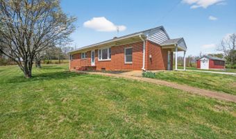 2412 Lynch Mill Rd, Altavista, VA 24517