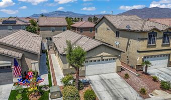 9420 Plover Falls Ave, Las Vegas, NV 89149