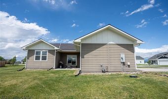 28 Bryson Ln, Bozeman, MT 59718