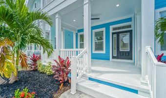 5718 SEA TURTLE Pl, Apollo Beach, FL 33572