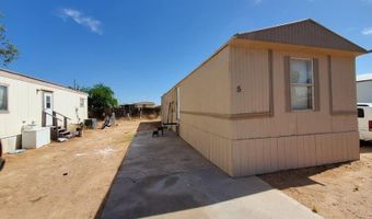 708 W MCMURRAY Blvd 5, Casa Grande, AZ 85122