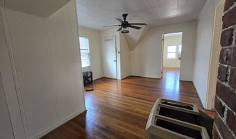 389 Carroll Ave, Bridgeport, CT 06607