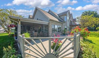 7418 Aqua Isle, Algonac, MI 48001