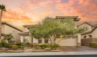 1399 Foothills Village Dr, Henderson, NV 89012