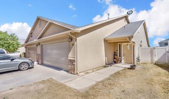 492 W 2100 N, Cedar City, UT 84721