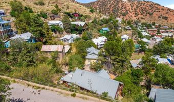 84 SHEARER Ave, Bisbee, AZ 85603