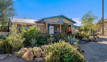 201 S 4th St, Beatty, NV 89003