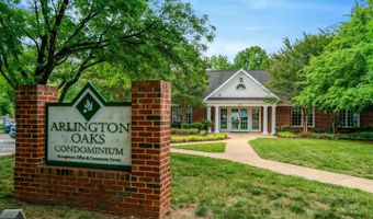 4352 N PERSHING Dr #43522, Arlington, VA 22203