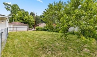 17127 Euclid Ave, Allen Park, MI 48101