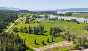 338 Hanging Rock Dr, Bigfork, MT 59911