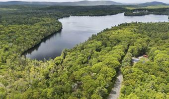 Corno Road lot 1, Canaan, NH 03741