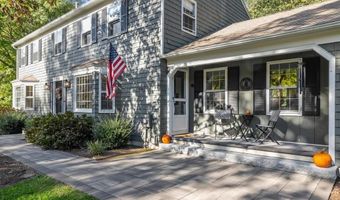 320 Stone Ridge Dr, East Greenwich, RI 02818