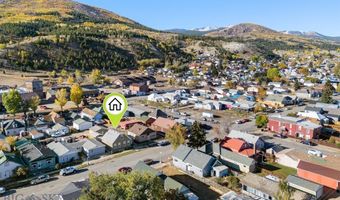 1009 E 5th St, Anaconda, MT 59711