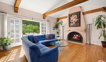 1717 Comstock Ave, Los Angeles, CA 90024