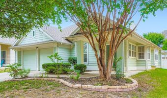 321 Creekview Dr, Anna, TX 75409