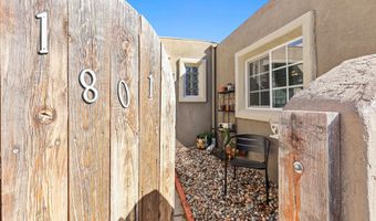 1801 Corte Del Ranchero, Alamogordo, NM 88310