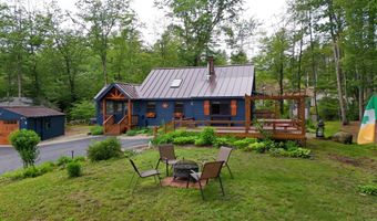 85 Lakeview Ave, Bristol, NH 03222