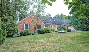 10 Birch Hill Rd, Albany, NY 12211