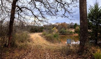 Tract 2 Acme RD, Asher, OK 74826