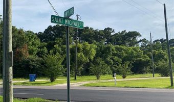 8590 St Michael St, Bayou La Batre, AL 36509