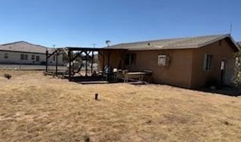 16766 Walpi, Apple Valley, CA 92307