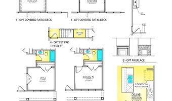 155 Hunter Ridge Dr, Boiling Springs, SC 29316