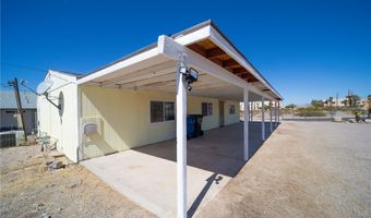 2798 Calle De Mercado, Bullhead City, AZ 86442