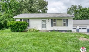 218 Pineview Dr, Albany, KY 42602