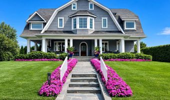 25 Cedar Ave, Allenhurst, NJ 07711