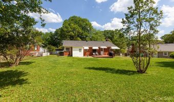 1133 Brighton Pl, Charlotte, NC 28205