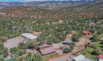 36 Old Railroad Dr, Alamogordo, NM 88310
